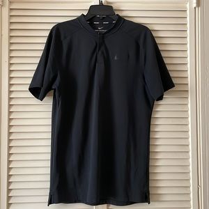 Nike Golf Aeroreact Polo Shirt Medium